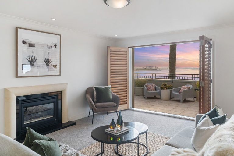 Photo of property in 55 Cliff Road, Saint Heliers, Auckland, 1071