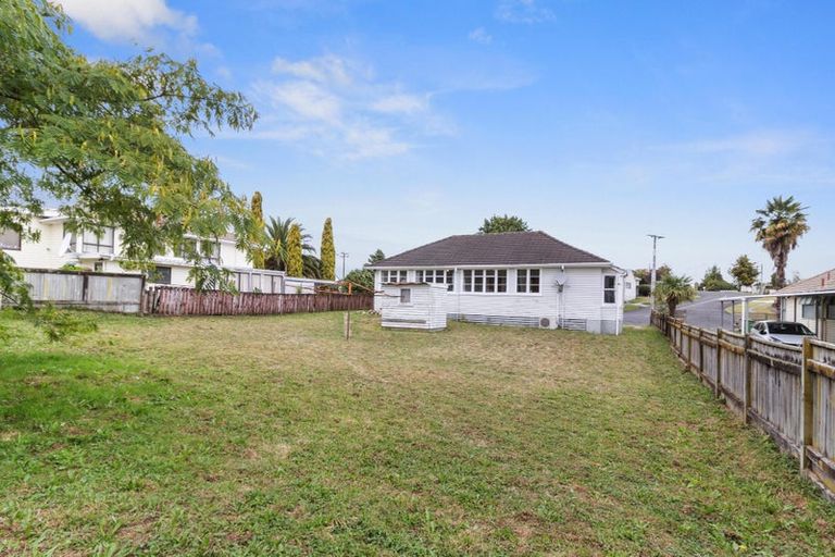 Photo of property in 4 Clothier Street, Putaruru, 3411