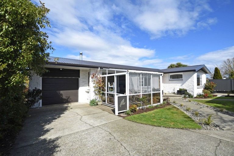 Photo of property in 93 George Street, Windsor, Invercargill, 9810