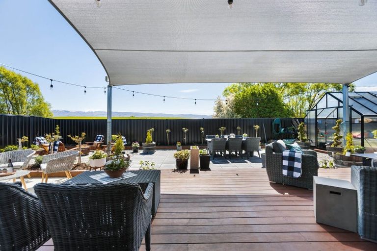 Photo of property in 5 Half Time Close, Omakau, 9376