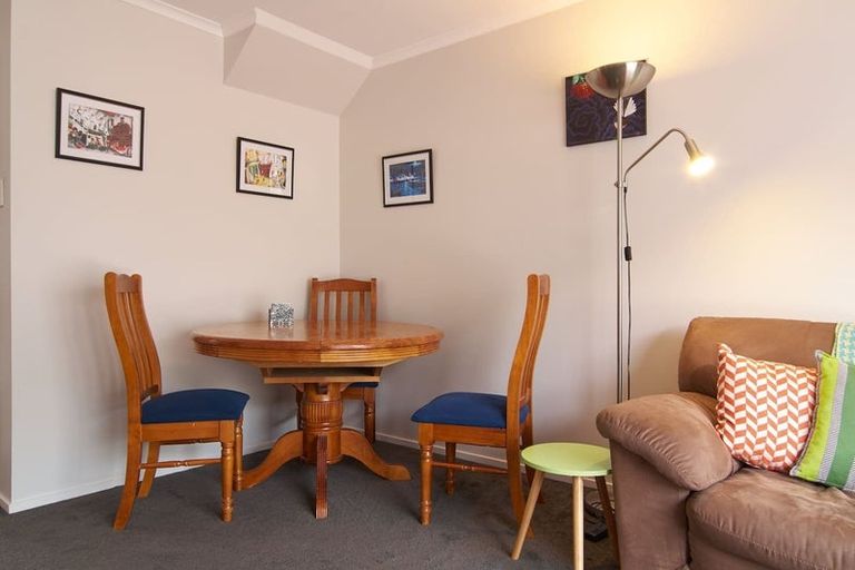 Photo of property in 4/45 Ward Street, Addington, Christchurch, 8024