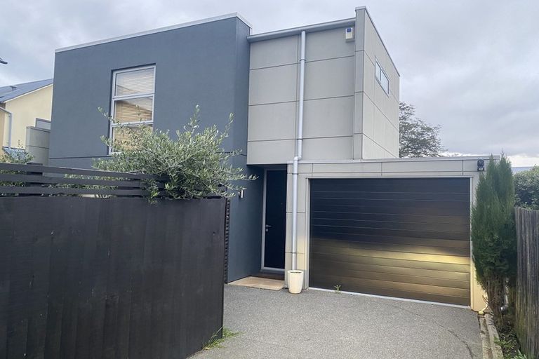 Photo of property in 35a Melrose Street, Christchurch Central, Christchurch, 8013