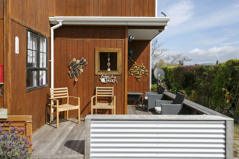 Photo of property in 10 Grace Crescent, Richmond Heights, Taupo, 3330