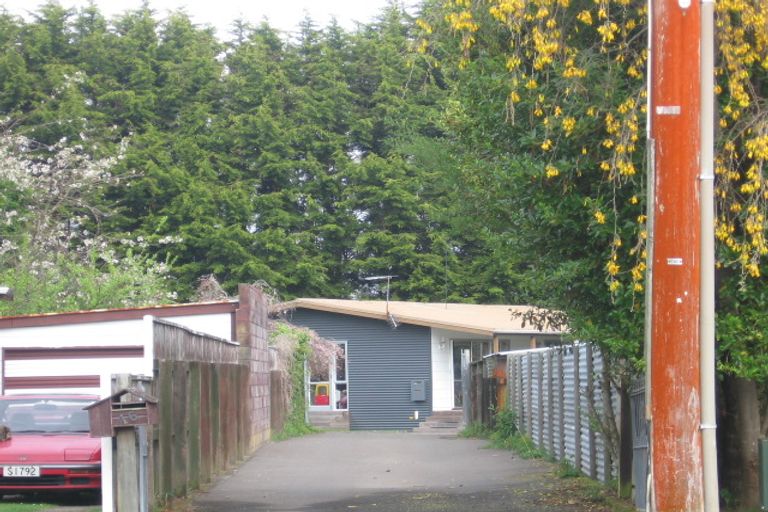 Photo of property in 16 Sunrise Avenue, Owhata, Rotorua, 3010