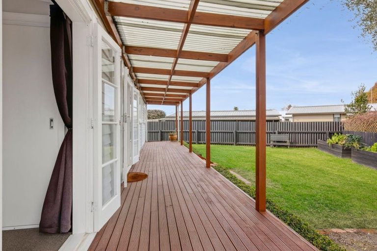 Photo of property in 85a Thompson Street, Leamington, Cambridge, 3432