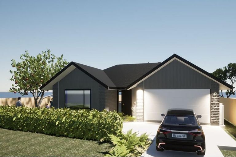 Photo of property in 34 Taahunui Rise, Peacocke, 3206