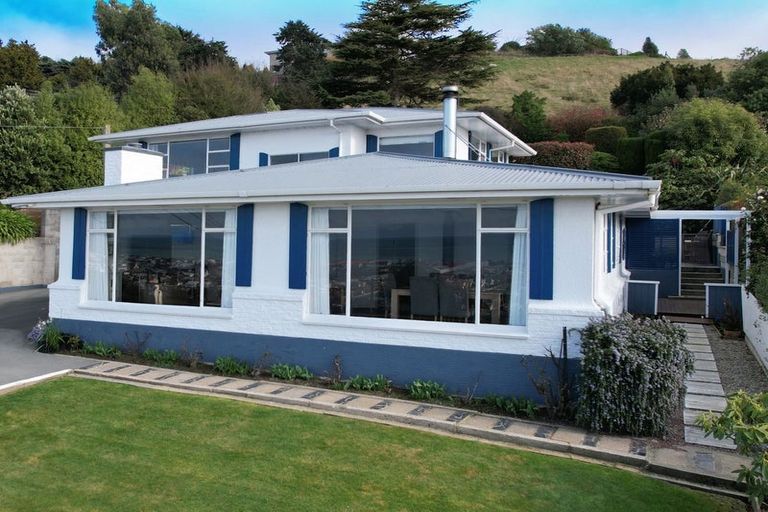 Photo of property in 36 Don Street, Oamaru North, Oamaru, 9400