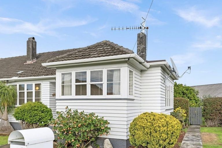 Photo of property in 41 Cairnfield Road, Kensington, Whangarei, 0112