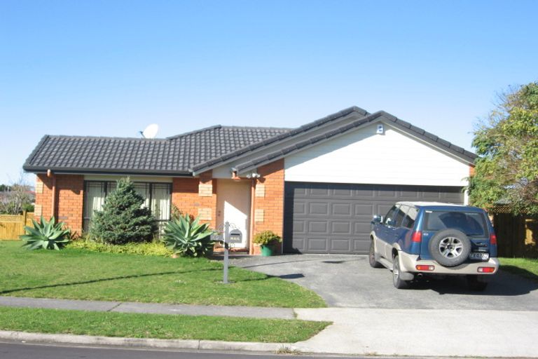 Photo of property in 45 Sandwick Drive, Weymouth, Auckland, 2103