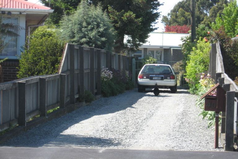 Photo of property in 40 Raleigh Street, Bishopdale, Christchurch, 8053