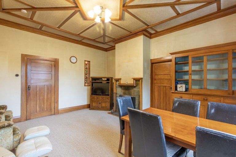 Photo of property in 1344 Ngapaeruru Road, Te Uri, Dannevirke, 4973