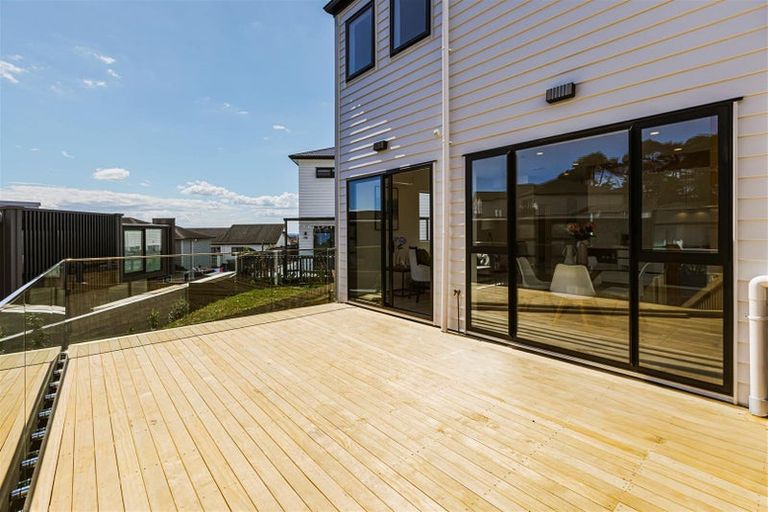 Photo of property in 108 Joseph Street, Flat Bush, Auckland, 2019