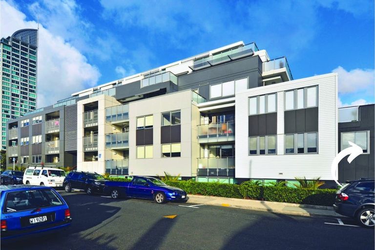 Photo of property in Maison Apartments, 111/16 Huron Street, Takapuna, Auckland, 0622