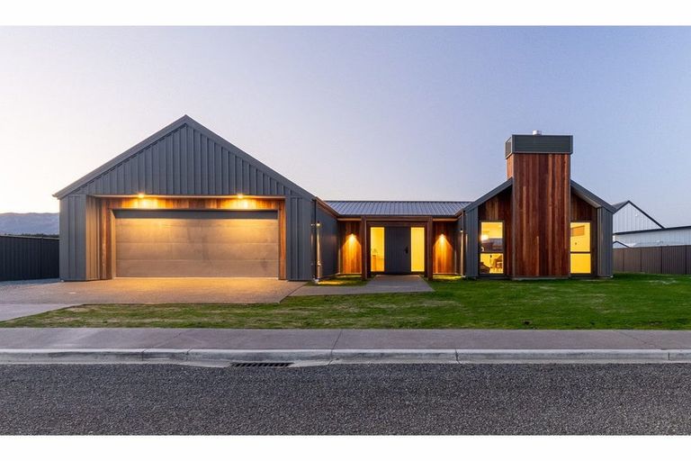 Photo of property in 14 Turbine Avenue, Twizel, 7901