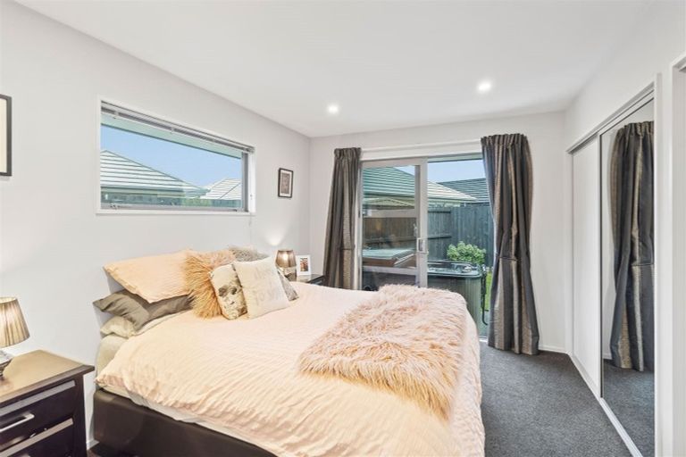 Photo of property in 40 Deal Street, Wigram, Christchurch, 8042