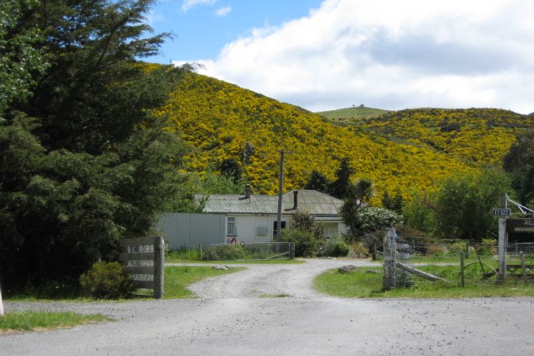 Photo of property in 187 Jacks Pass Road, Hanmer Springs, 7334