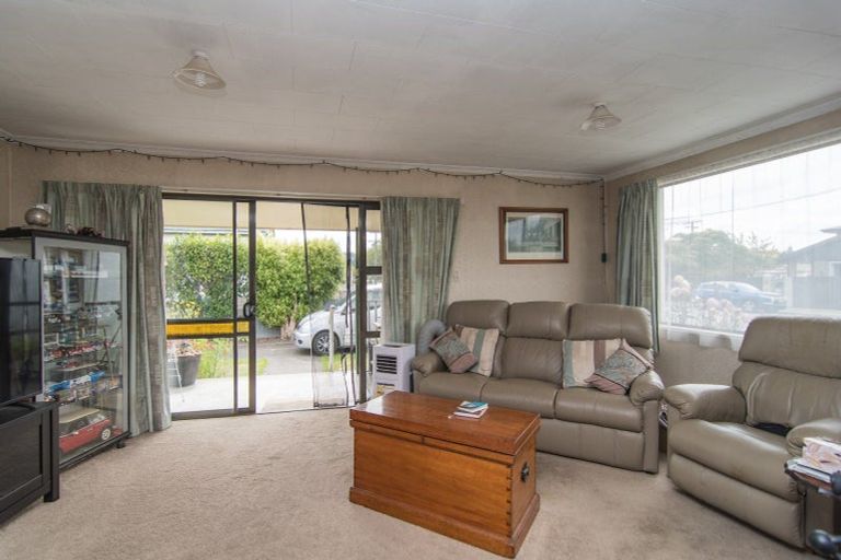 Photo of property in 63 Gammack Street, Temuka, 7920
