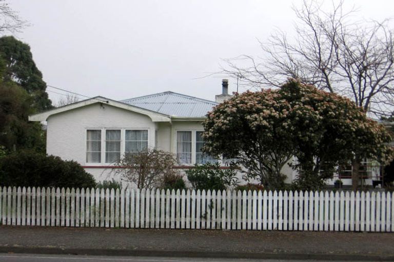 Property details for 14 Pownall Street, Masterton, 5810