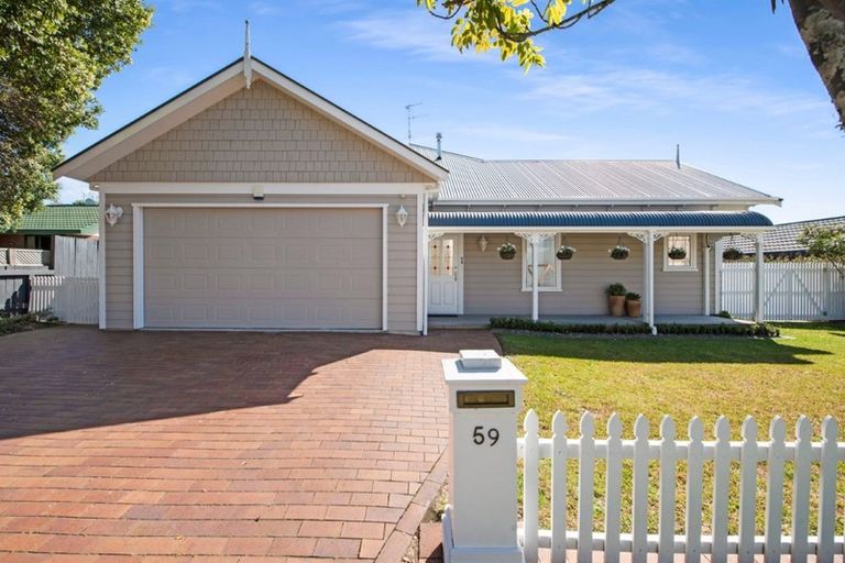 Photo of property in 59 Cheyne Road, Pyes Pa, Tauranga, 3112