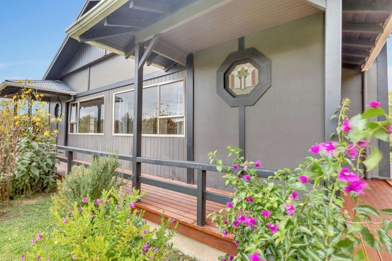 Photo of property in 23 Harrisons Line, Ashhurst, Palmerston North, 4470