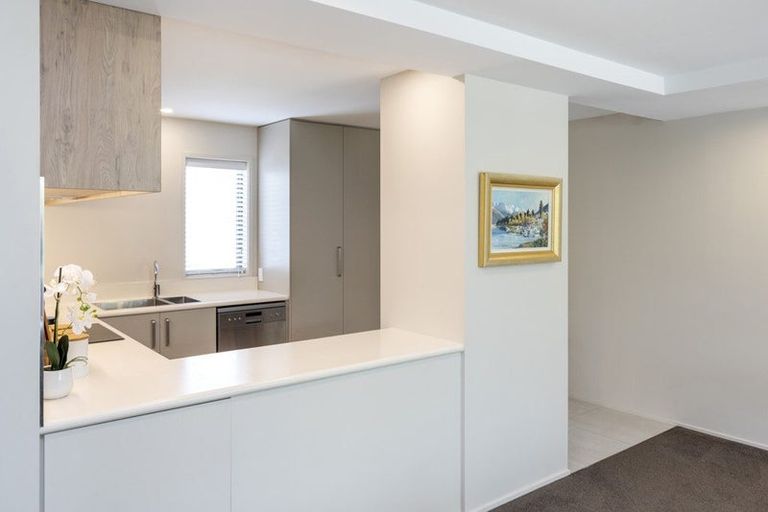 Photo of property in 6/29 Andover Street, Merivale, Christchurch, 8014