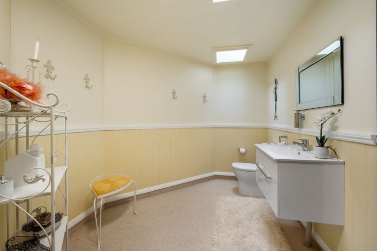 Photo of property in 43 Aronui Road, Bridge Hill, Alexandra, 9320