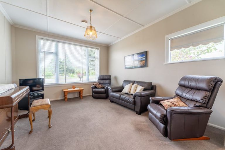 Photo of property in 4 Grey Street, Kurow, 9435