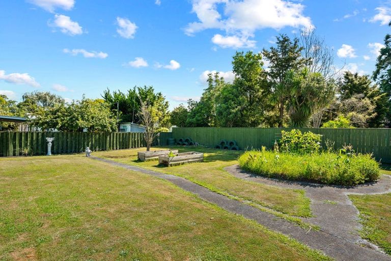 Photo of property in 39 Hillcrest Street, Solway, Masterton, 5810