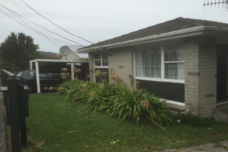 Photo of property in 1/12 Bridge Street, Melling, Lower Hutt, 5010