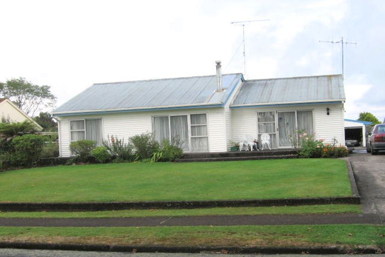 Photo of property in 62 Roslin Street, Tokoroa, 3420