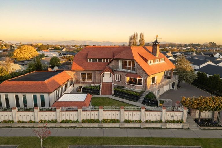 Photo of property in 7 Nederland Avenue, Burwood, Christchurch, 8083