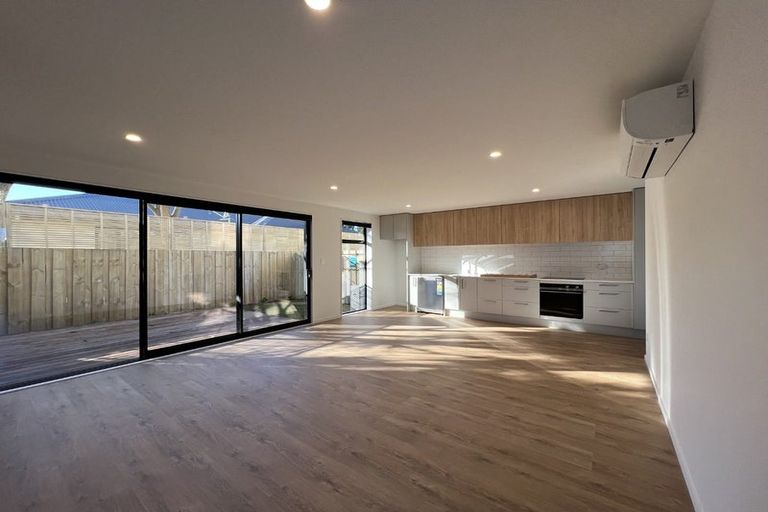 Photo of property in 3/142 Milton Street, Somerfield, Christchurch, 8024