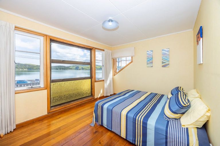 Photo of property in 39 Rose Street, Raglan, 3225
