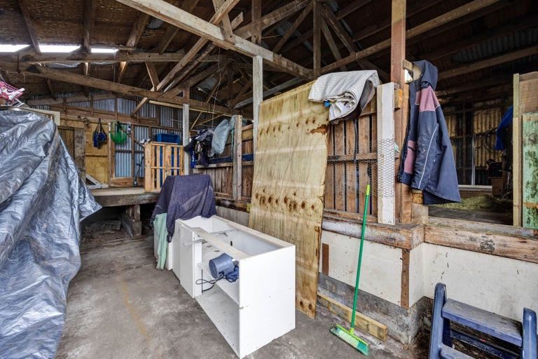 Photo of property in 847 East Road, Toko, Stratford, 4392