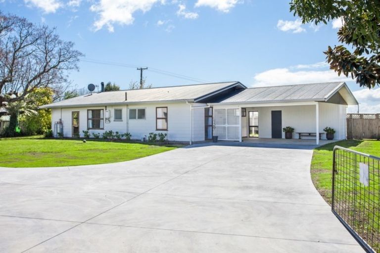 Photo of property in 548 Otakiri Road, Otakiri, Whakatane, 3192