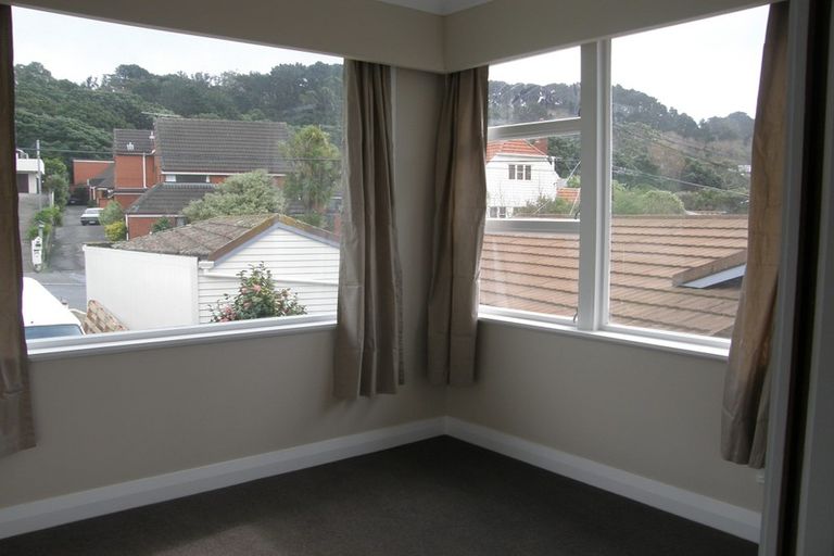 Photo of property in 165 Moxham Avenue, Hataitai, Wellington, 6021