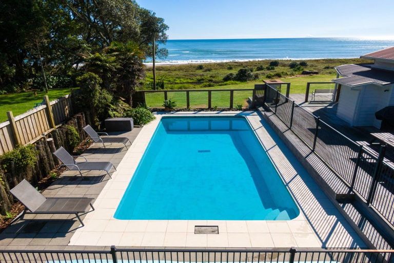 Photo of property in 693 State Highway 2 West, Pikowai, Whakatane, 3194