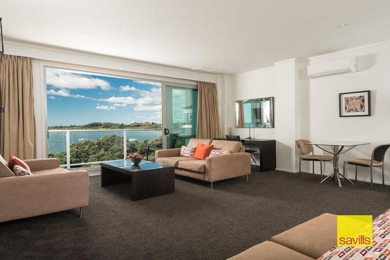 Photo of property in 12/72e Devonport Road, Tauranga, 3110