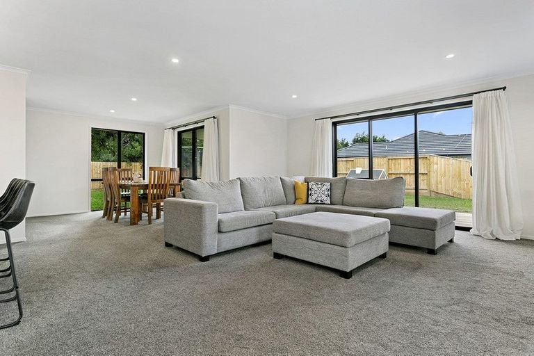 Photo of property in 11 Earl Road, Matamata, 3400