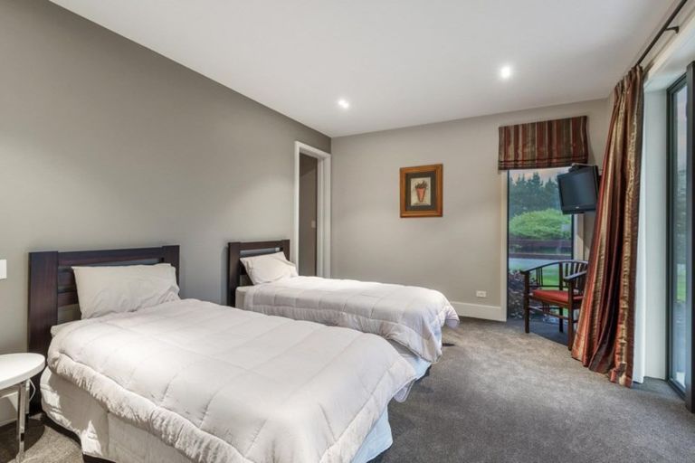 Photo of property in 562 Sandy Knolls Road, West Melton, Christchurch, 7675