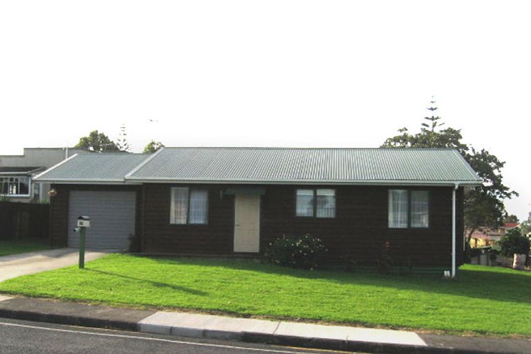 Photo of property in 78 Wharf Road, Te Atatu Peninsula, Auckland, 0610