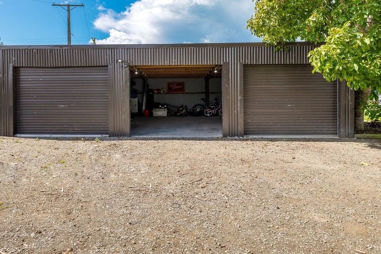 Photo of property in 4942 Waimate Highway, Glenavy, Waimate, 7980
