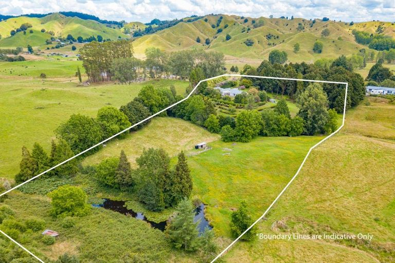 Photo of property in 157b Otapouri Road, Owhango, 3989