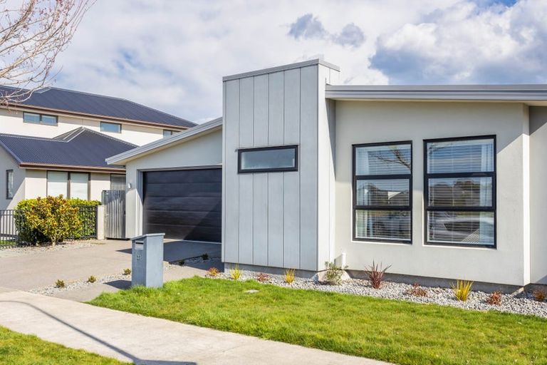 Photo of property in 27 Silverstream Boulevard, Kaiapoi, 7630