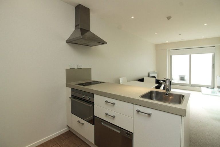 Photo of property in Soho Apartments, 1416/74 Taranaki Street, Te Aro, Wellington, 6011
