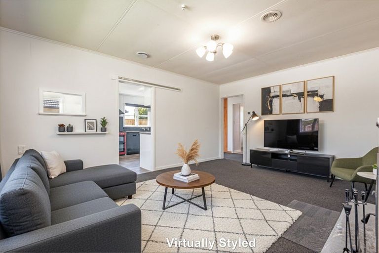 Photo of property in 103 Mulgrave Street, Ashhurst, 4810