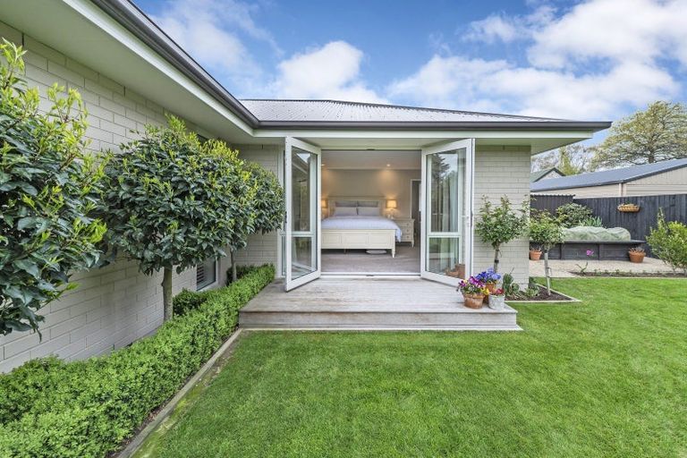 Photo of property in 33 Cassidy Avenue, Lincoln, 7608