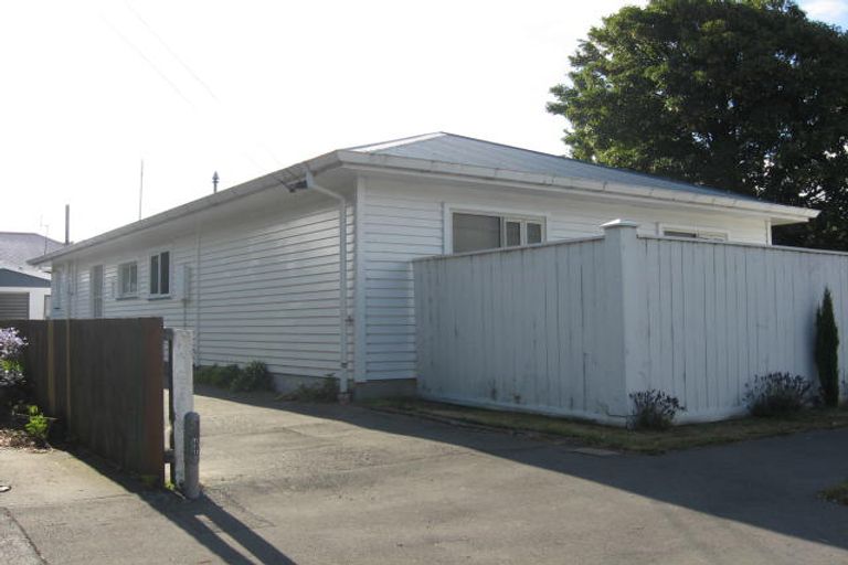 Photo of property in 40a Middleton Road, Upper Riccarton, Christchurch, 8041