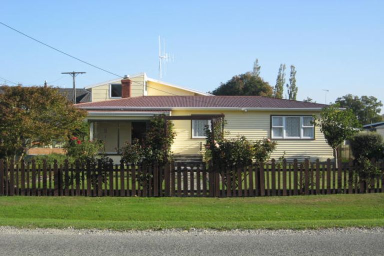 Photo of property in 126 Richard Pearse Drive, Temuka, 7920