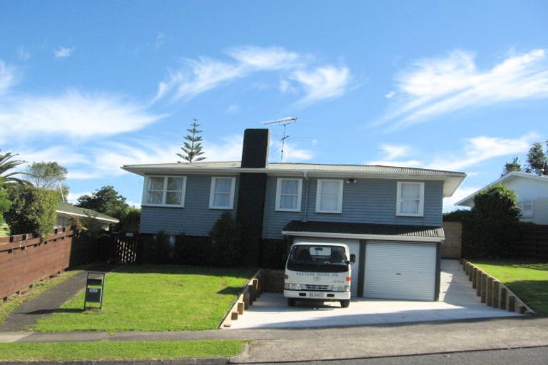 Photo of property in 80 La Trobe Street, Pakuranga Heights, Auckland, 2010